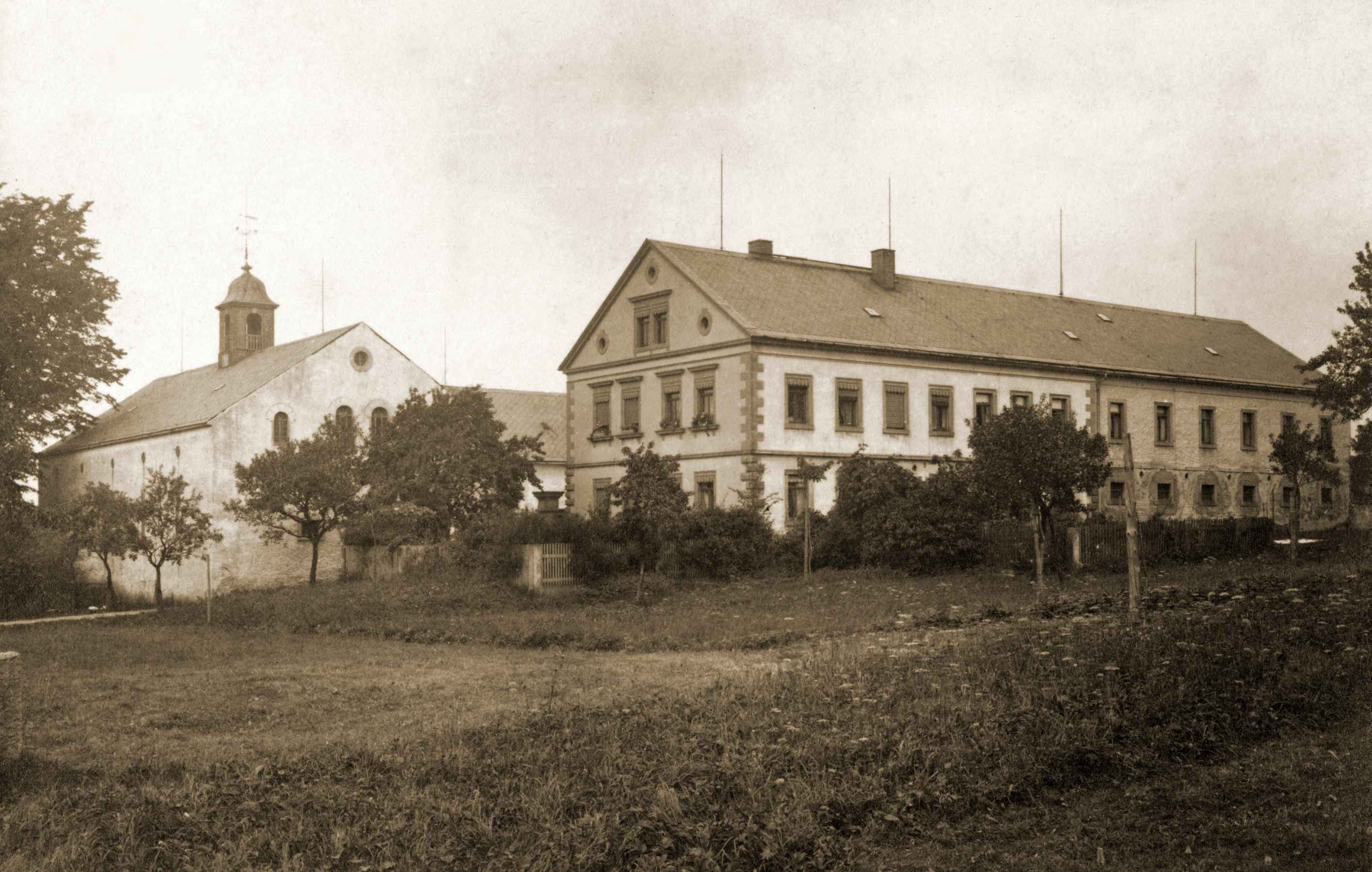 Zurck
